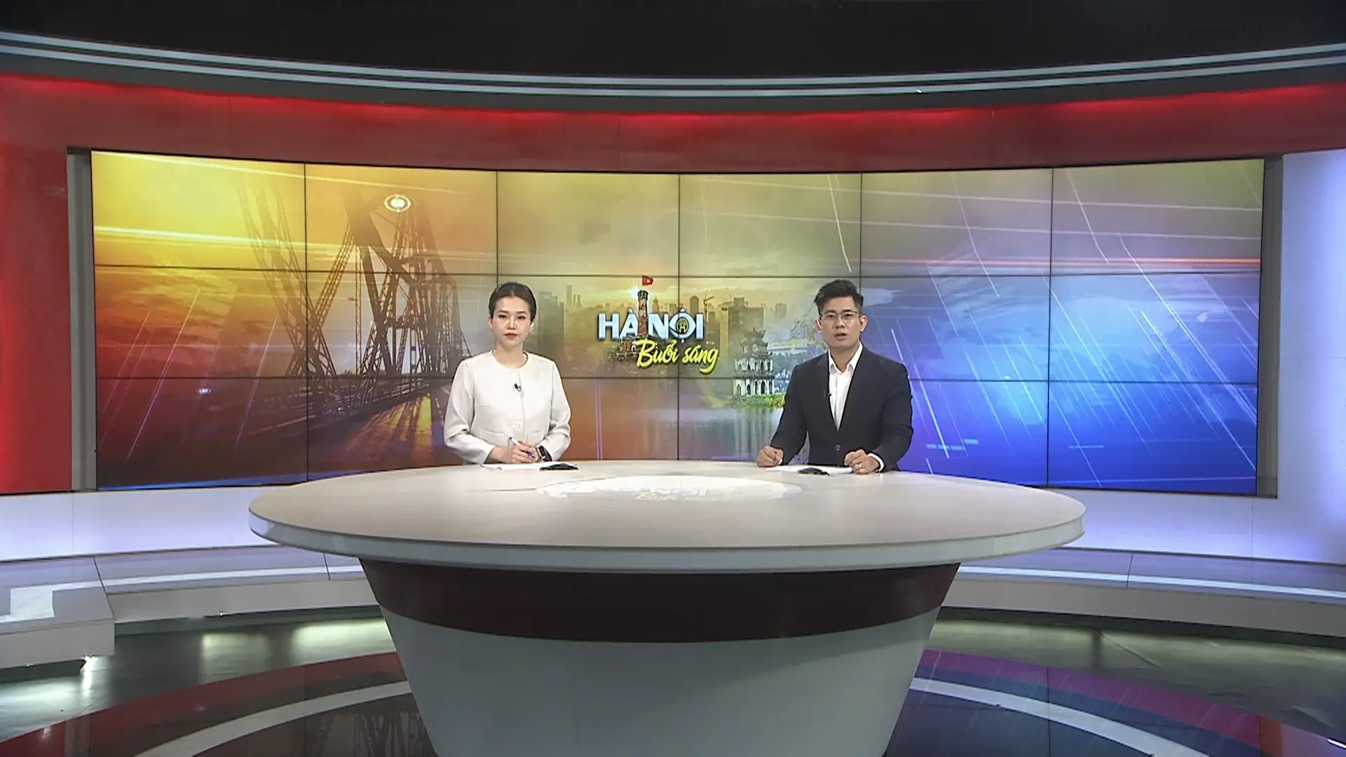 Chương trình Hà Nội buổi sáng | 22/09/2025
